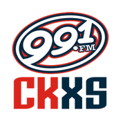 Radio CKXS 99.1 FM