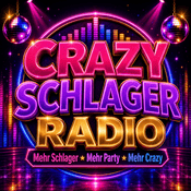 Radio Crazy-Schlager-Radio