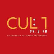 Radio Cult radio 99.8 FM