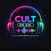 Radio CULT ON AIR