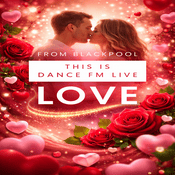 Radio DANCEFMLIVE LOVE