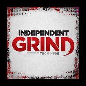 Radio DASH Independent Grind