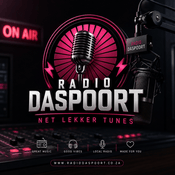 Radio Radio Daspoort