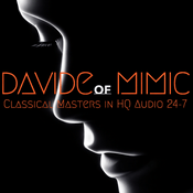Radio Davide of MIMIC