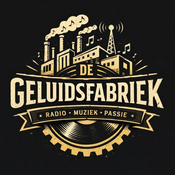 Radio De Geluidsfabriek
