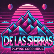 Radio De las Sierras - Playing Good Music