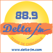 Radio Delta FM Terre de Camargue