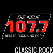 Radio DIE NEUE 107.7 - Classic Rock