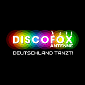 Radio DISCOFOX ANTENNE