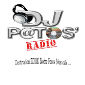 Radio Dj PATOS' Radio