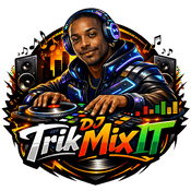 Radio DJ TrikMixIt Station