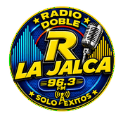 Radio RADIO DOBLE R 96.3 FM La Jalca