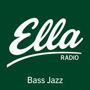 Radio Ella Radio - Bass Jazz