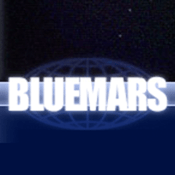 Radio Echoes of Bluemars - Voices from Within