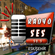 Radio Eskisehir radyo 98.9