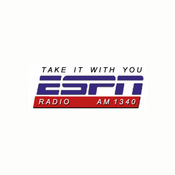 Radio ESPN Radio 92.7 Fm/1340 Am  Kata Am