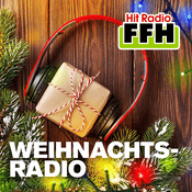 Radio FFH Weihnachtsradio