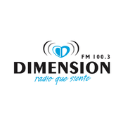 Radio FM Dimensión 100.3