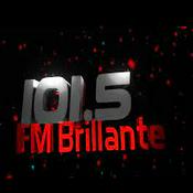 Radio FM Brillante 101.5