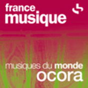 Radio France Musique - Musiques du monde - Ocora