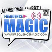 Radio FREQUENCE MAGIC