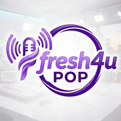 Radio fresh4u pop