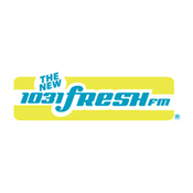 Radio CFHK FM - Fresh FM 103.1