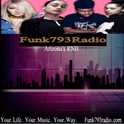 Radio Funk 793 Radio