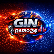 Radio GIN Radio 24