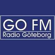 Radio GO FM - Radio Göteborg