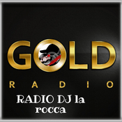 Radio GOLD RADIO  LAROCCA