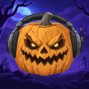 Radio Halloweenradio