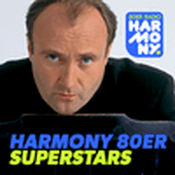 Radio harmony 80er Superstars