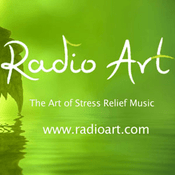 Radio RadioArt: Healing