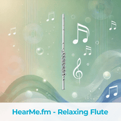 Radio HearMe.fm - Relaxing Flute