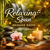 Radio HearMe.fm - Relaxing Span Massage