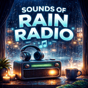 Radio HearMe.fm - Sounds of Rain