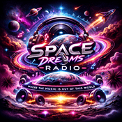 Radio HearMe.fm - Space Dreams
