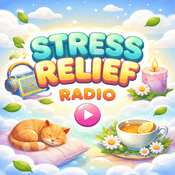 Radio HearMe.fm - Stress Relief