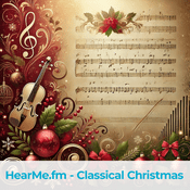 Radio Classical Christmas