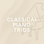 Radio HearMe.fm - Classical Piano Trios