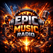 Radio HearMe.fm - Epic Music