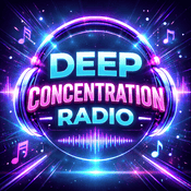 Radio HearMe.fm - Deep Concentration
