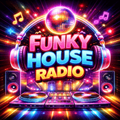 Radio HearMe.fm - Funky House