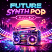 Radio HearMe.fm - Future Synth Pop