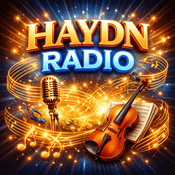 Radio HearMe.fm - Haydn