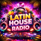 Radio HearMe.fm - Latin House