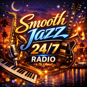 Radio HearMe.fm - Smooth Jazz 24/7
