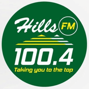 Radio Hills FM 100.4