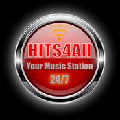 Radio Hits4All Canada 